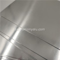 1mm 3000-serie aluminiumplatta